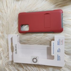 Case cover GALAXY A51 5G